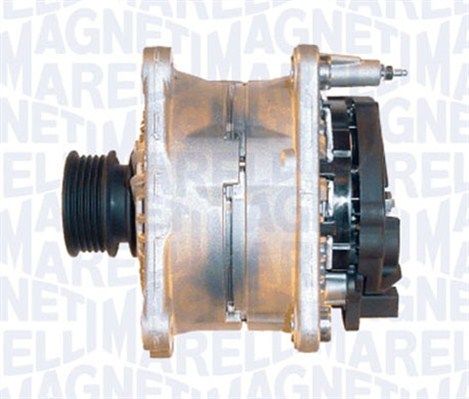 MAGNETI MARELLI Генератор 944390427100